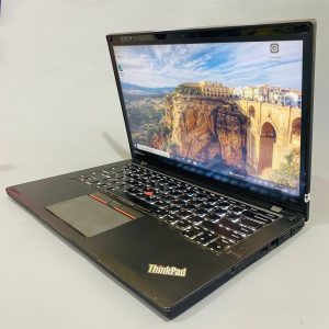 LAPTOP MAHASISWA BERAGARANSI Lenovo ThinkPad T450s Touchscreen